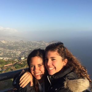 Meet your Posher, Vanessa